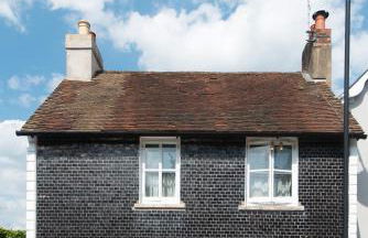 Black Tile Cottage - Foto 25