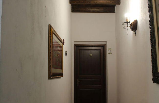 Ponte Calatrasi Agriturismo - Photo 77