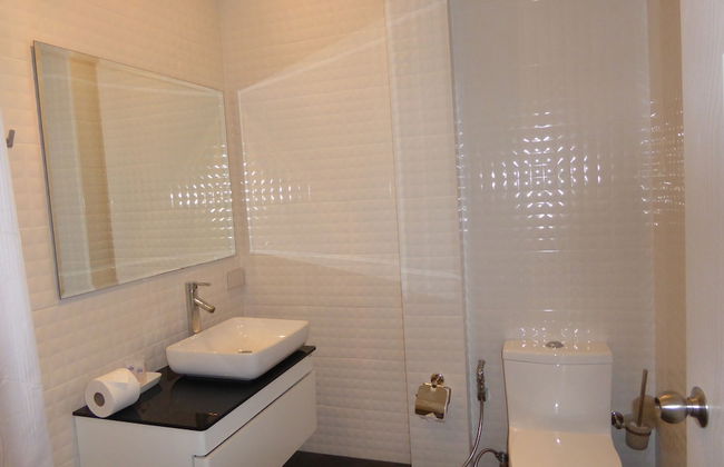 VIP Chain Resort Pool Villa - Foto 56