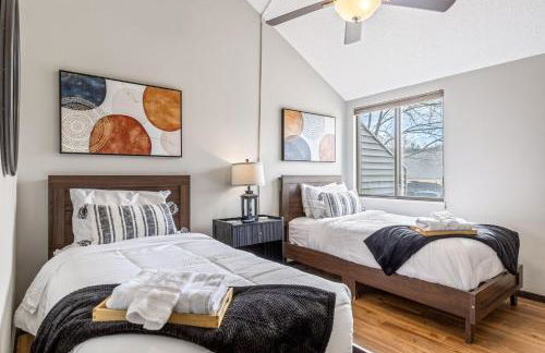 Lionshead Lake Retreat - Foto 21