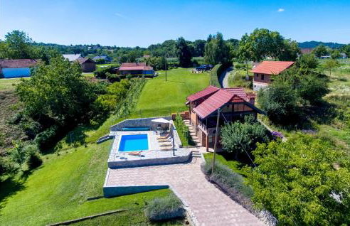 Awesome Home In Ludbreg - Foto 13