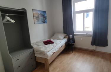 Ara Monteurszimmer - Foto 5