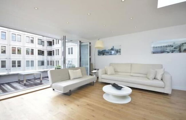 Covent Garden Apartments - Photo 18