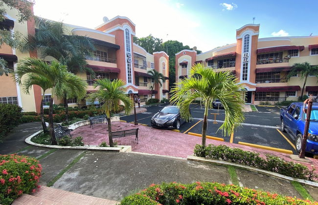 Residential Paradise V Apartments - Foto 37