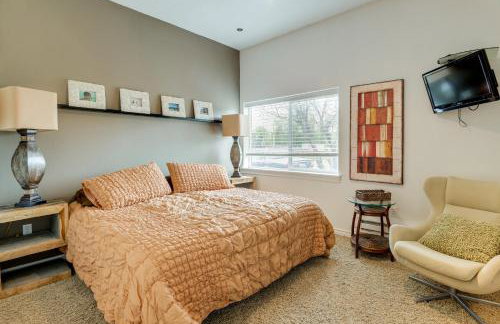 11 Mi to Bear World Riverfront Getaway in Rigby - Foto 11