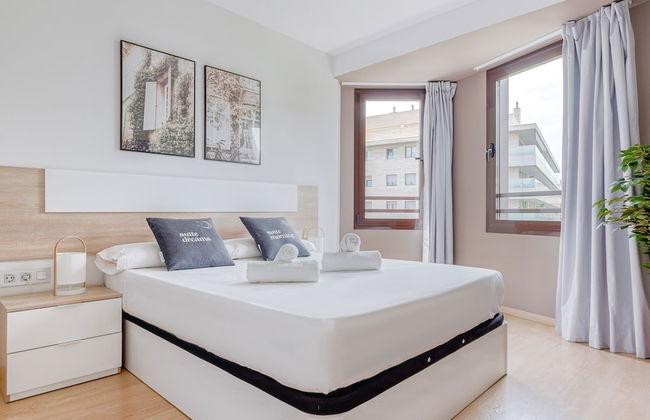 Limehome Barcelona Carrer de Fontcoberta - Foto 19