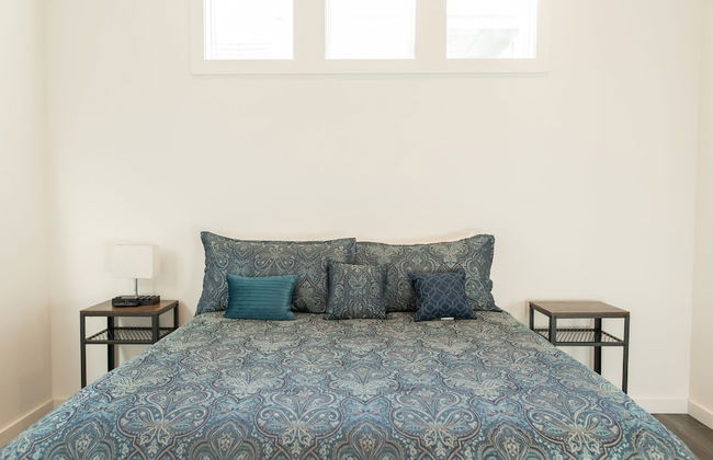 Mercer Villa - Foto 3