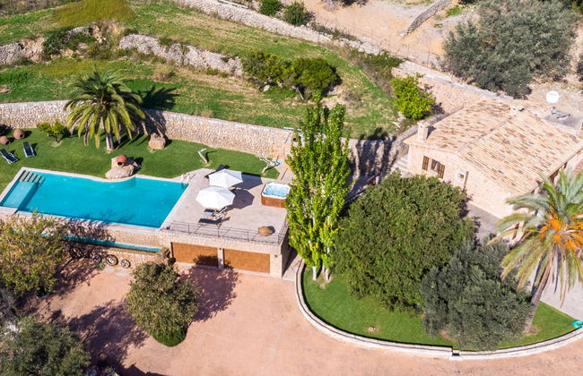 Santa Llucia - Foto 47