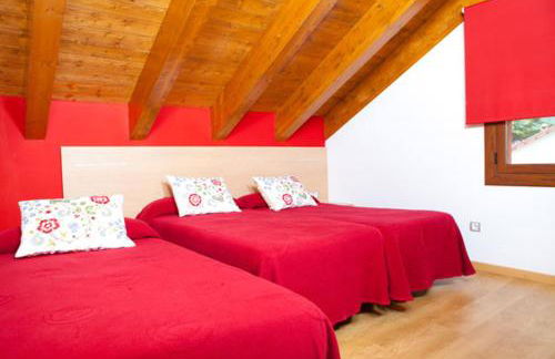 Apartahotel Castejón de Sos - Foto 34