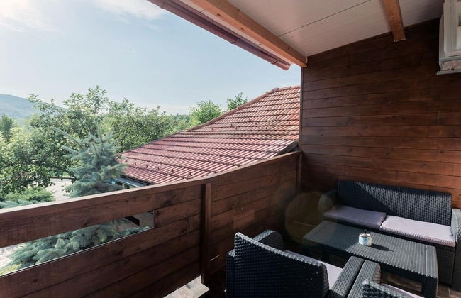 Mar - With Pool - R6 - Foto 1