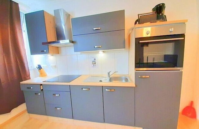 Apartments SteelCity Linz - Foto 38