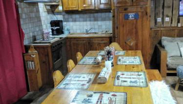 Chalet typique des Pyrénées - Foto 4