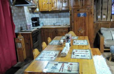 Chalet typique des Pyrénées - Foto 4