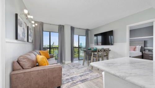 Exclusive Apartment near Universal Inter. Drive - Photo 1, Other