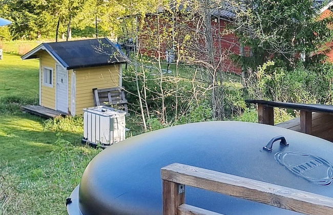 4 Star Holiday Home in Vato-by Traum - Photo 18