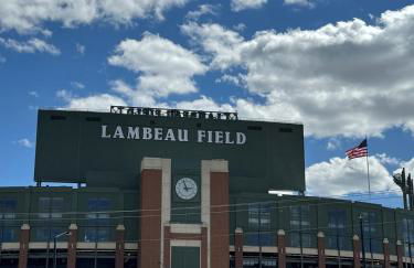 Game Day on Rockdale - Foto 15