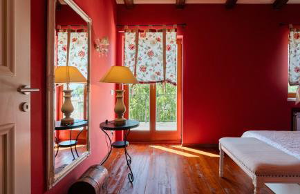 Rustic Villa Cehici with pool in Sveti Lovrec - Foto 26