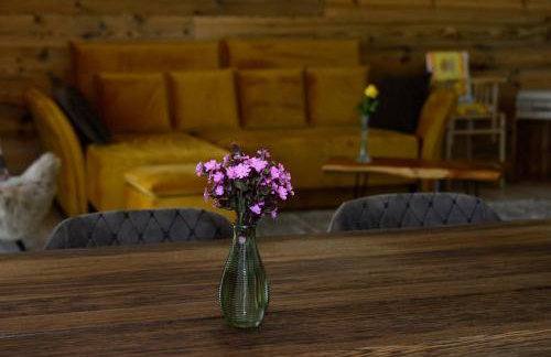 Kuh Heimat - Bergblick - Terrasse - Photo 54