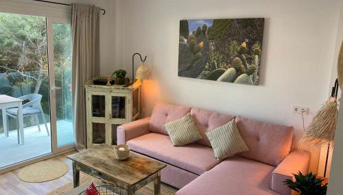 Canyamel modern apartment pool & 360º roof-terrace in 3rd floor letter A - Foto 1