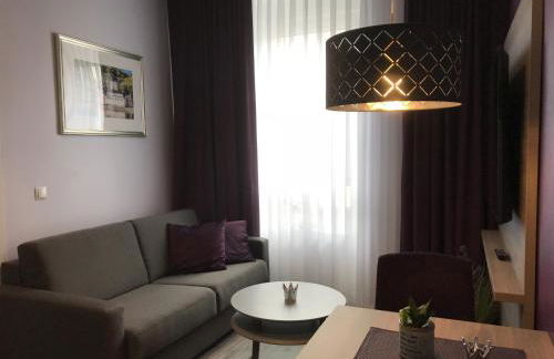 Apartmenthaus Burgenheimat in Rhens bei Koblenz - Foto 115