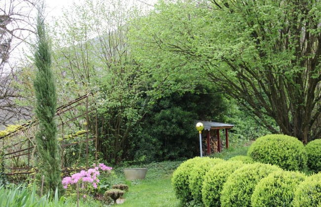 Villa in Mazamet With Private Pool - Foto 48