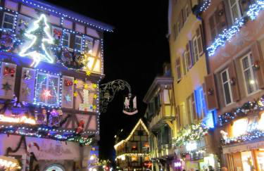 Le Riesling Colmar centre Charmant appartement avec terrasse et parking gratuit - Foto 49