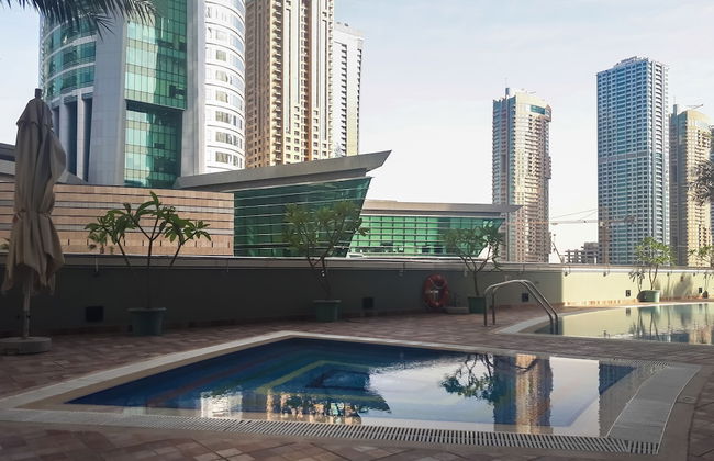 HiGuests - Indigo tower - Photo 23