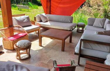 La Villa Rouge - Foto 35