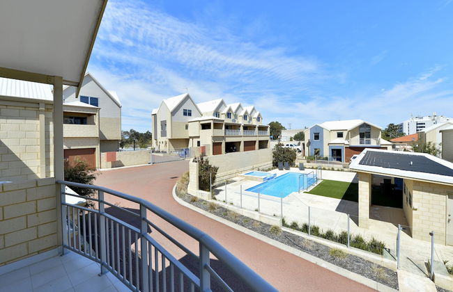 Serenity on the Terrace - Foto 39