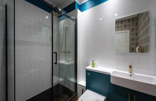 Luxury central flat with ensuite - Foto 24