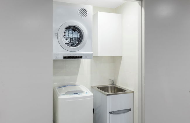 Meriton Suites North Sydney - Foto 44