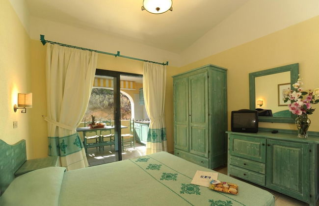 Residence Cala Liberotto - Foto 10