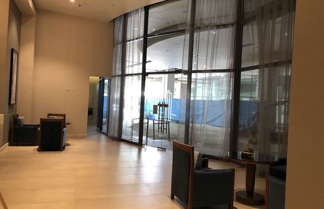 Cozy Furnished Rooms at Horizons 101 - Foto 2