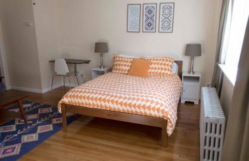 Sauerdough Lodging - Photo 14