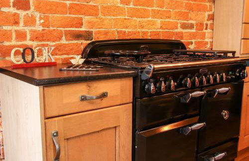 Garden Cottage - Foto 12