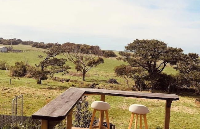 Kilcunda Bridgeview Retreat - Foto 2