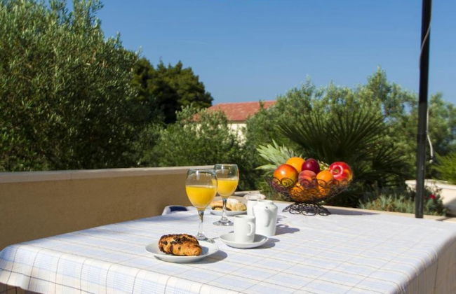 Apartments Villa Olea - Foto 39