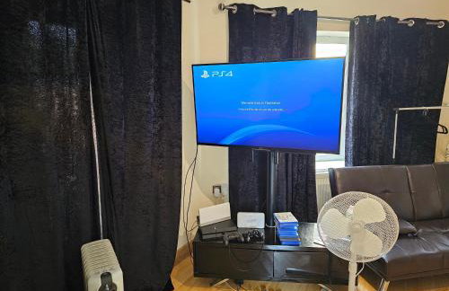 Umbrella Properties Private Apartment Birmingham - Photo 86