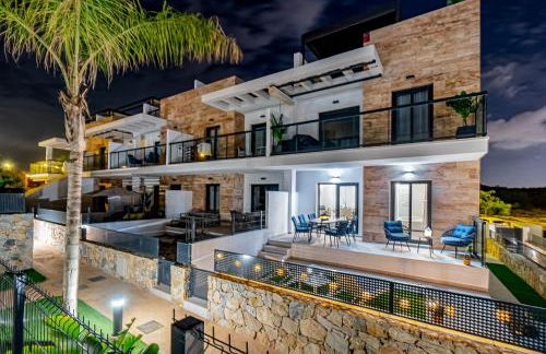 Apartment Aqua Oasis - Foto 17