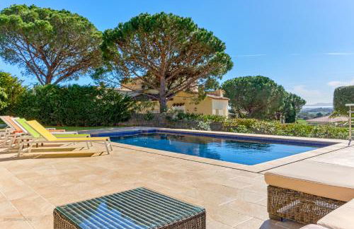 V013 - VILLA MAS ISAAC - Palau Saverdera - Foto 47