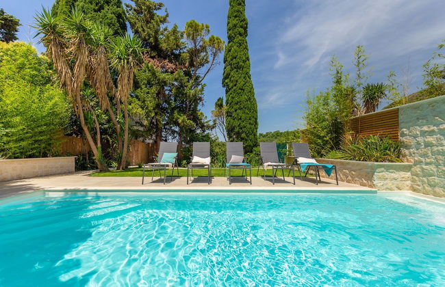 Hedera Estate, Villa Hedera - Foto 74