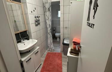 Ferienwohnung I in Sulzbach 5 Min bis Augenklinik - Foto 5