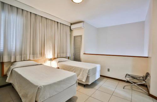 Transamerica Belo Horizonte Lourdes - Foto 112