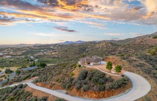 Dewey Mountain Getaway 3BR Home with Hot Tub, Gym and Sauna - Foto 44