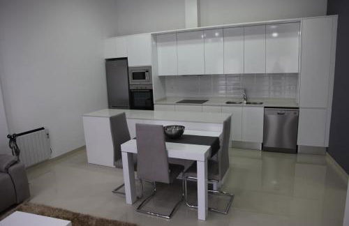 Apartamentos Alogia, Pastora, Yerbater - Foto 46