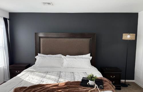 The Cozy Haven - Foto 46