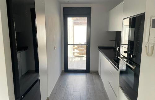 Frontsea Beach bungalow with swiming pool and long terrace - Foto 27