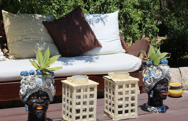 Terre di Vendicari - Photo 27