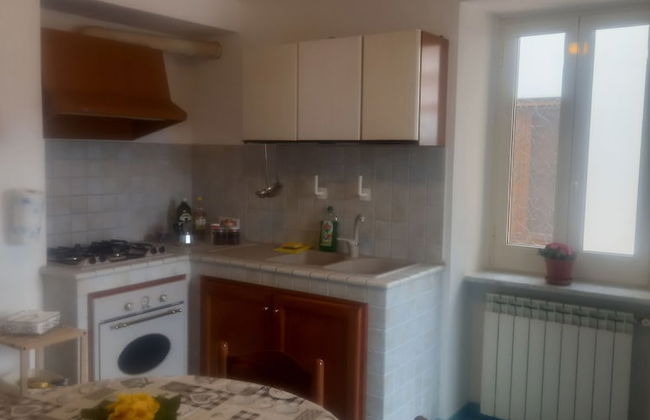 Ravello for You Casa Gallo - Foto 17