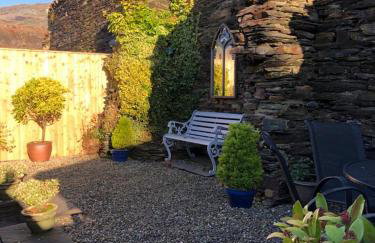 Ty Canol Maentwrog, Snowdonia Nr Zip World - Foto 4